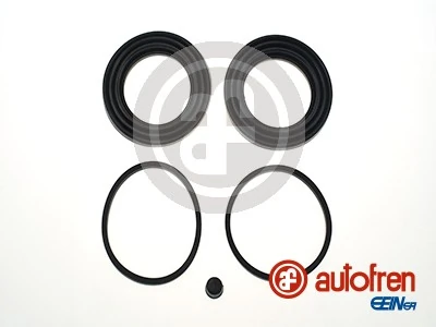 Repair Kit, brake caliper